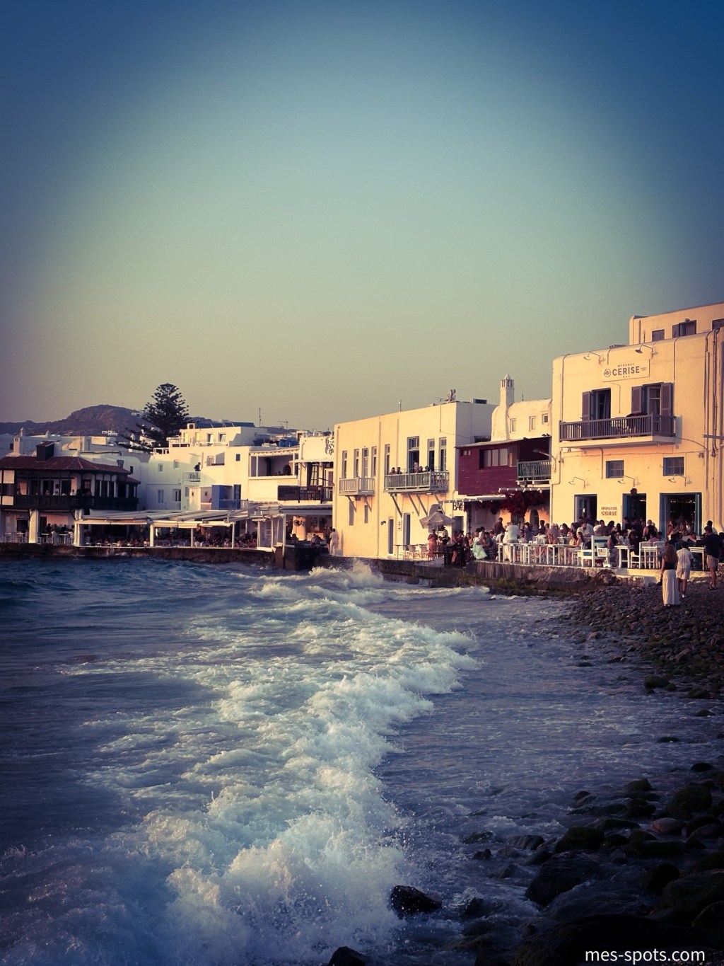 MYKonos